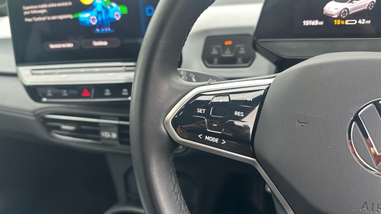 Volkswagen ID.3 150kW Match Pro S 77kWh 5dr Auto Electric Hatchback